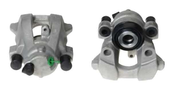 Brake caliper